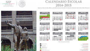 calendario